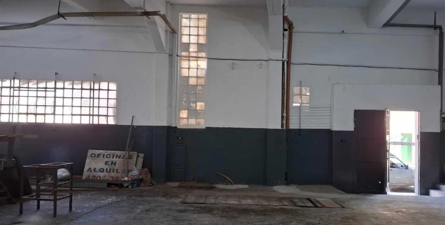 Depósito  en Alquiler en Avellaneda,  G.B.A. Zona Sur 4