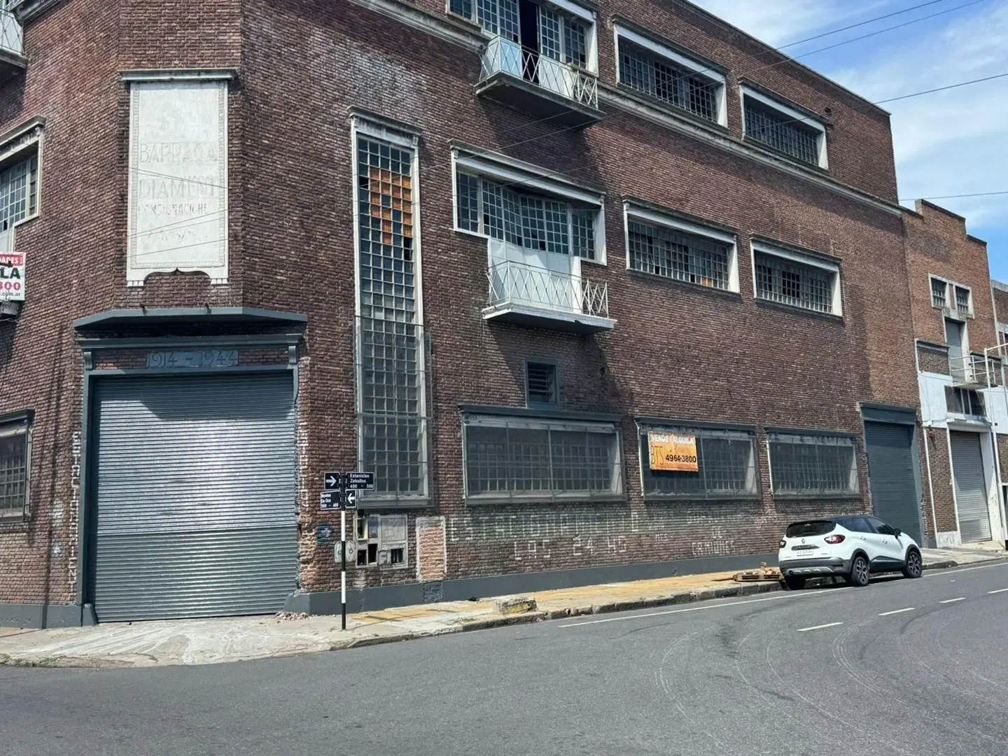 Depósito  en Alquiler en Avellaneda,  G.B.A. Zona Sur 2
