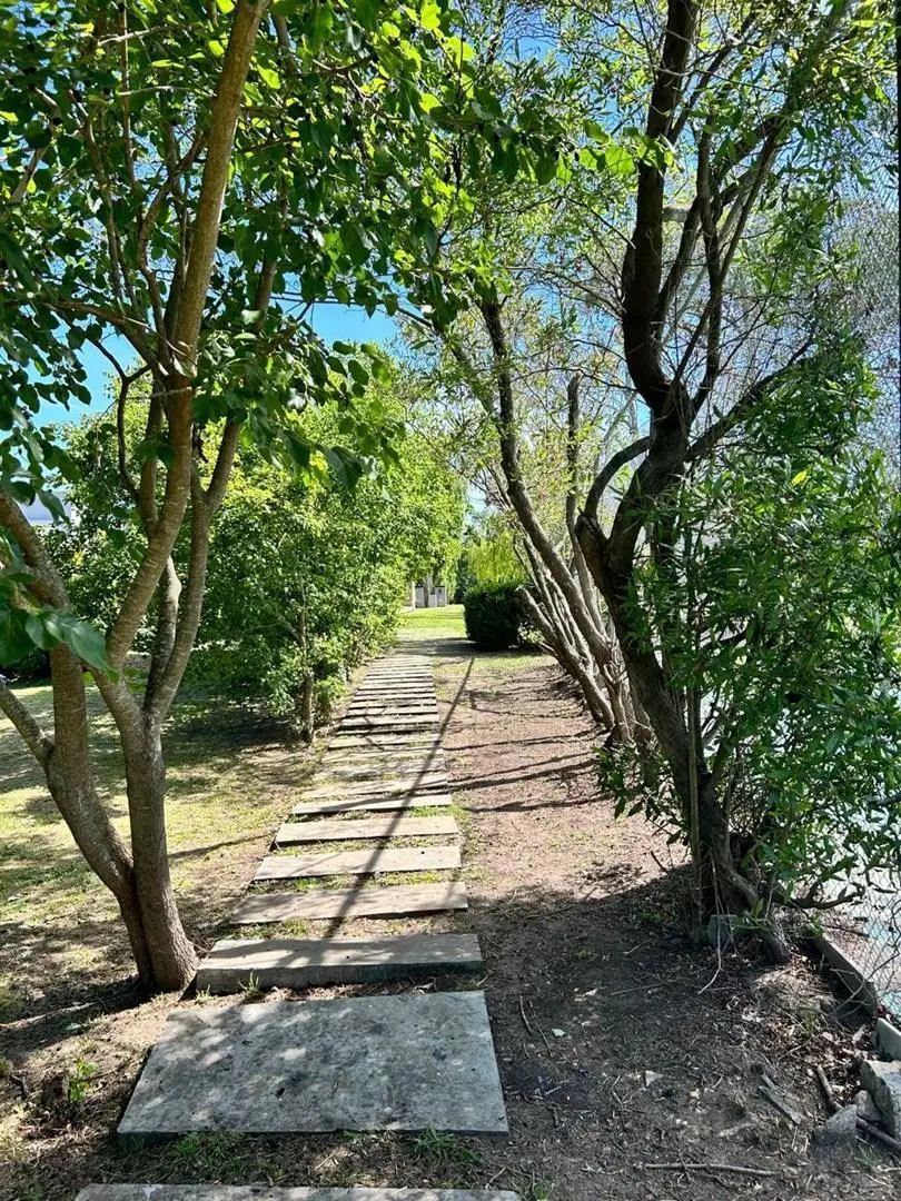 Terreno Lote en Venta en Pilar del Lago, Pilar, G.B.A. Zona Norte 5