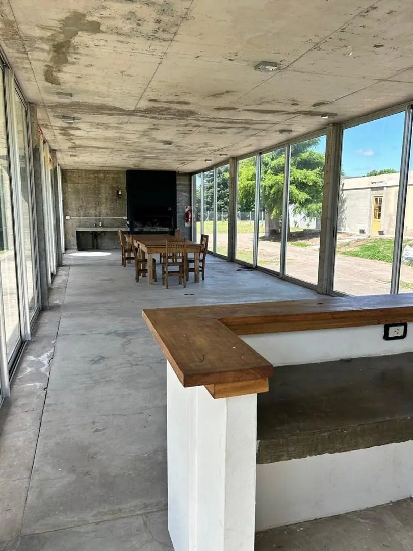 Terreno Lote  en Venta en Pilar del Lago, Pilar, G.B.A. Zona Norte 5