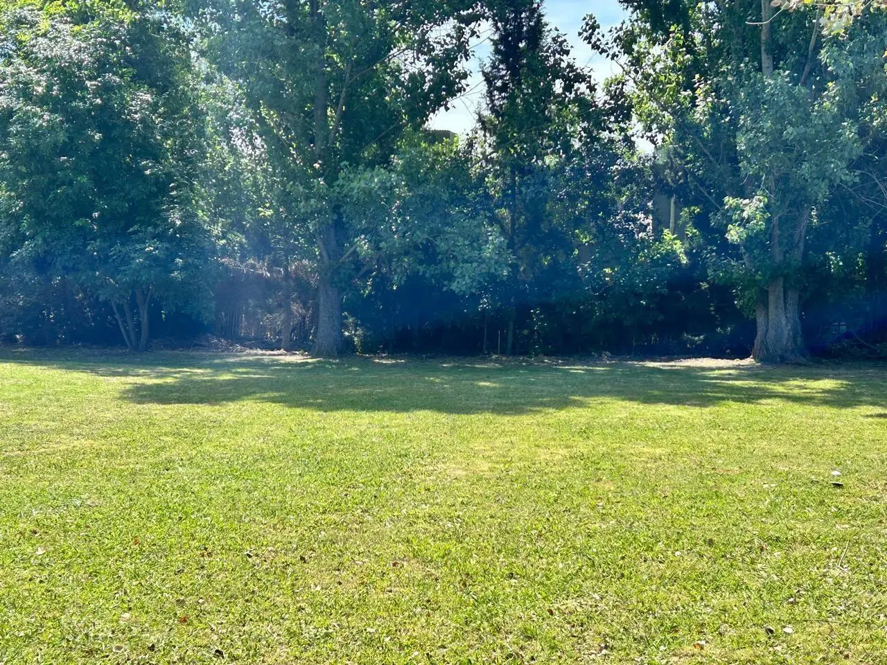 Terreno Lote  en Venta en Pilar del Lago, Pilar, G.B.A. Zona Norte 4