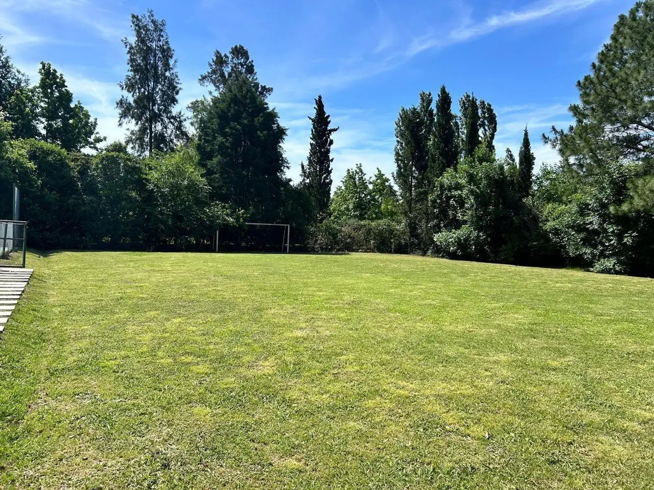 Terreno Lote en Venta en Pilar del Lago, Pilar, G.B.A. Zona Norte 5