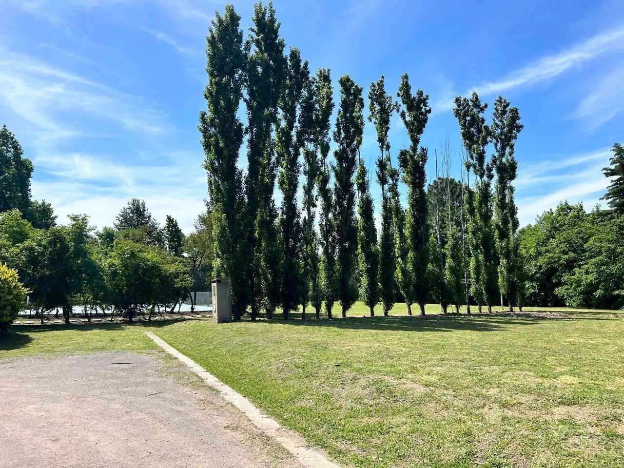 Terreno Lote  en Venta en Pilar Joven, Pilar, G.B.A. Zona Norte 2