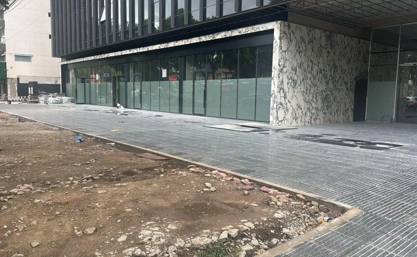 Local  en Alquiler en Olivos, Vicente López, G.B.A. Zona Norte 4