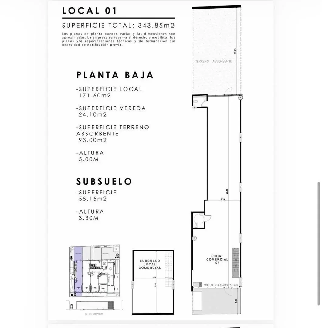 Plano 1