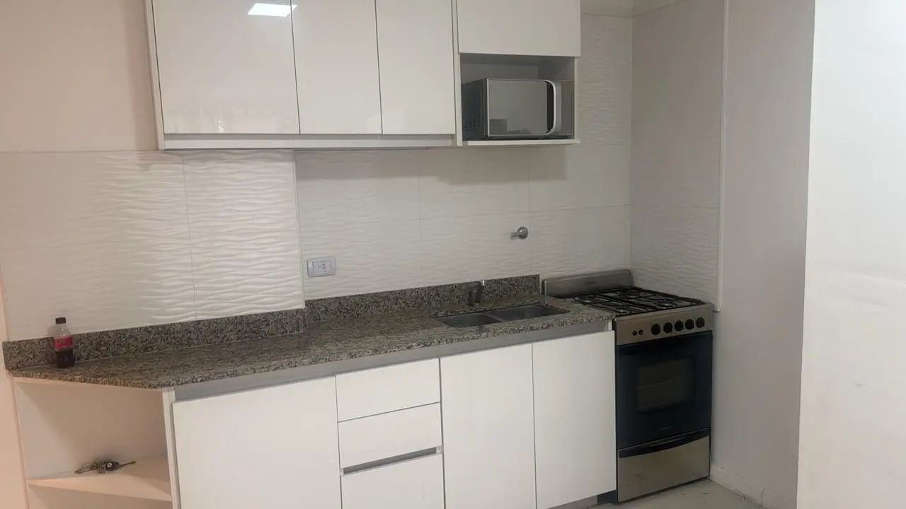 Departamento en Venta en Flores Norte, Flores, Capital Federal 1