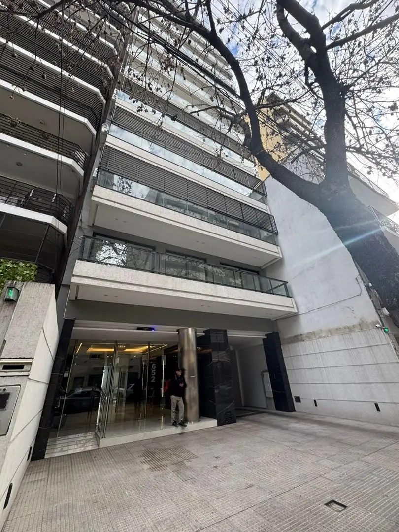 Departamento  en Venta ubicado en Flores, Capital Federal, Buenos Aires 3