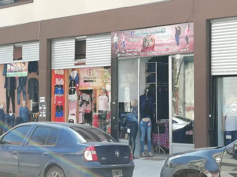 Local en Venta ubicado en Flores, Capital Federal, Buenos Aires 1