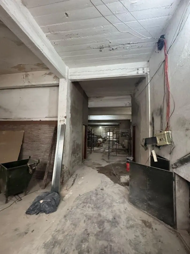 Depósito en Venta en Monte Castro, Capital Federal, Buenos Aires 4