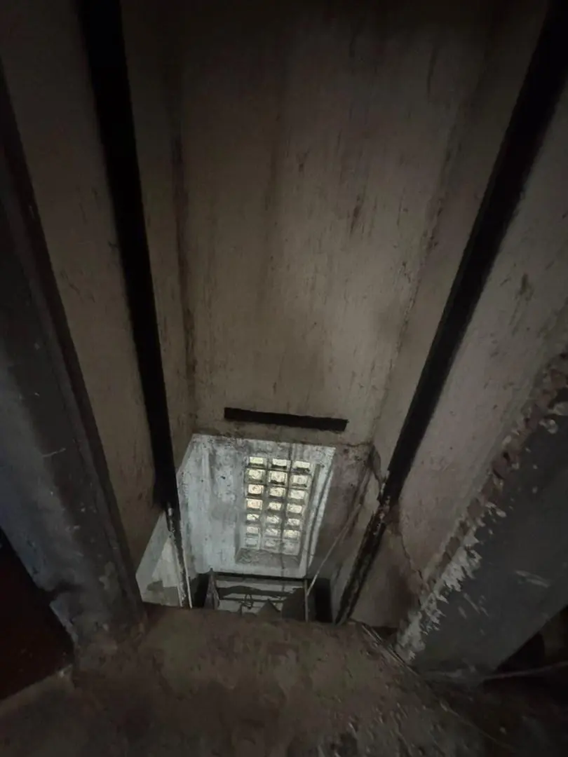 Depósito en Venta en Monte Castro, Capital Federal, Buenos Aires 5