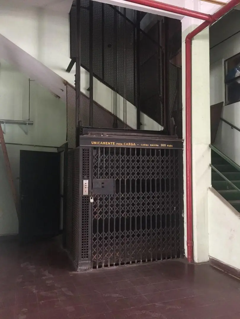 Depósito en Venta en Balvanera, Capital Federal, Buenos Aires 3