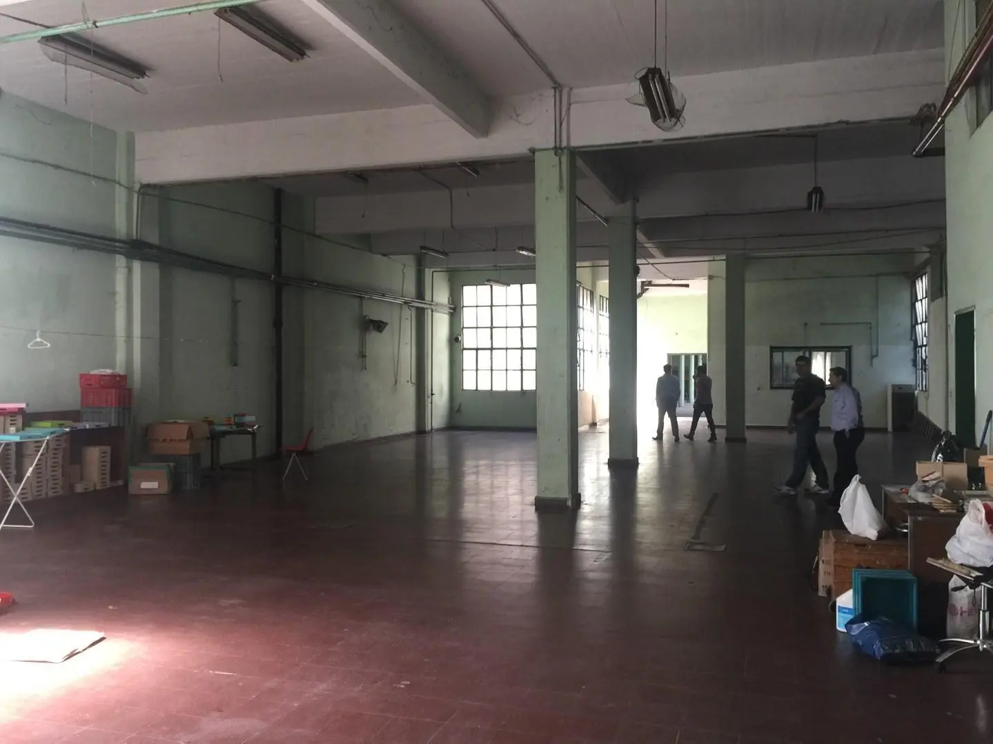 Depósito en Venta en Balvanera, Capital Federal, Buenos Aires 2