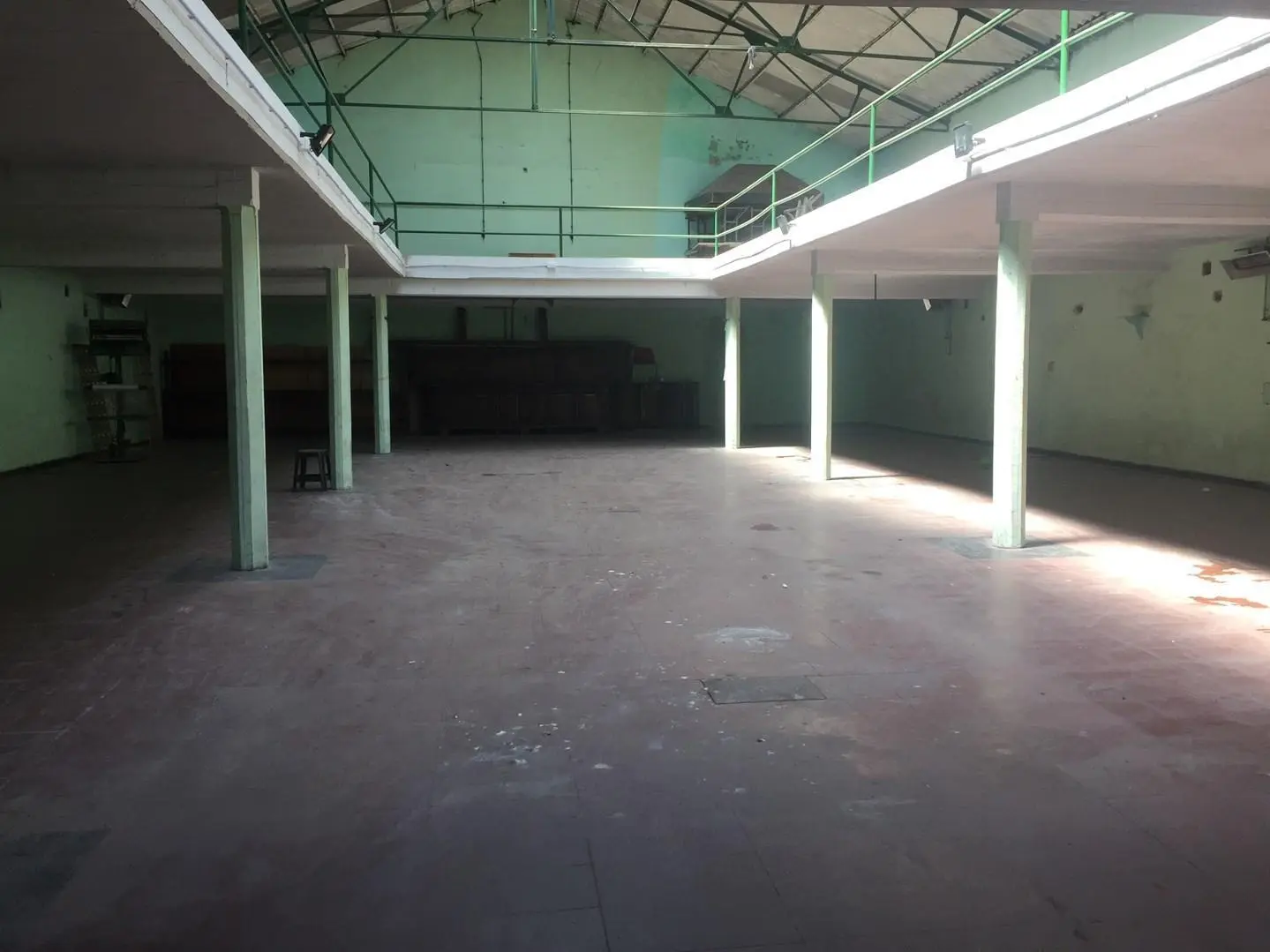 Depósito en Venta en Balvanera, Capital Federal, Buenos Aires 4