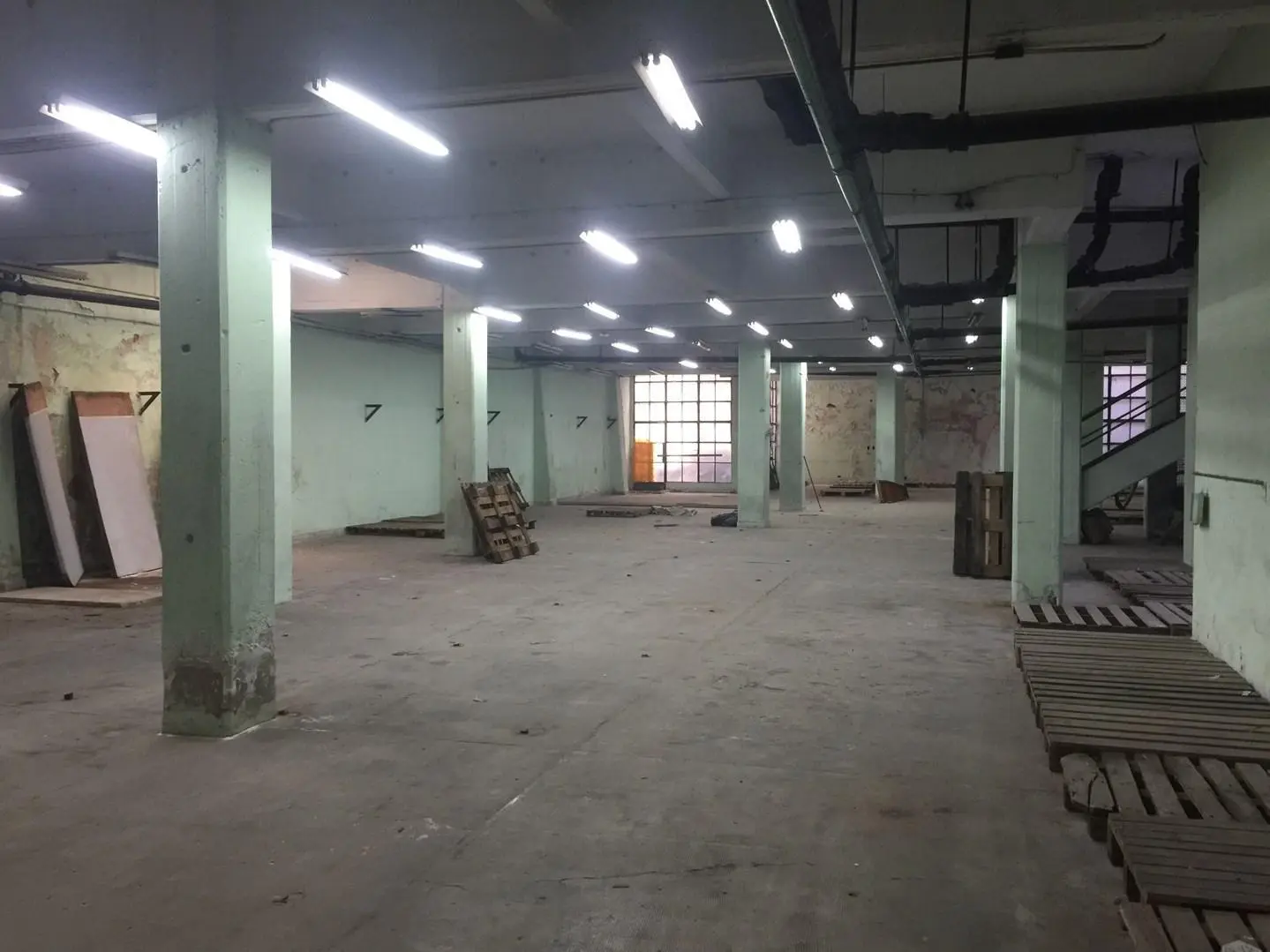 Depósito en Venta en Balvanera, Capital Federal, Buenos Aires 5