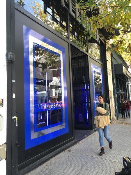 Local en Venta ubicado en Villa Crespo, Capital Federal, Buenos Aires