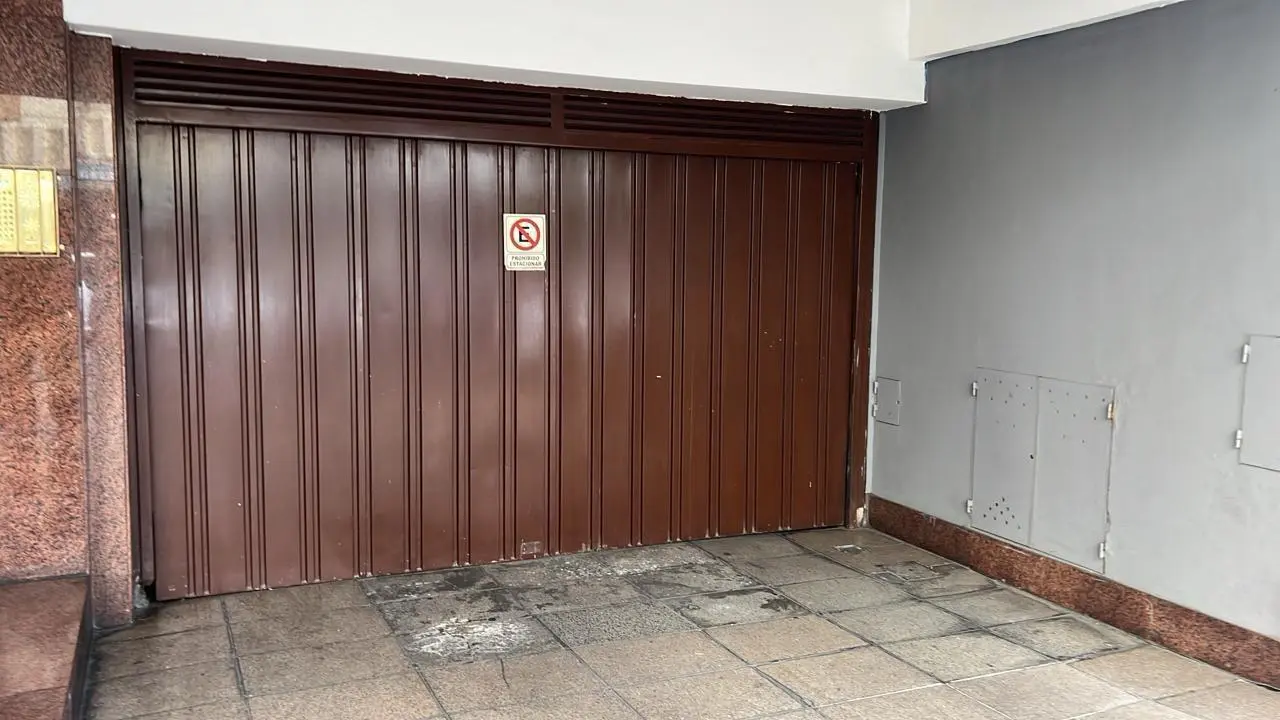 Cochera Movil en Venta en Villa Crespo, Capital Federal, Buenos Aires 1
