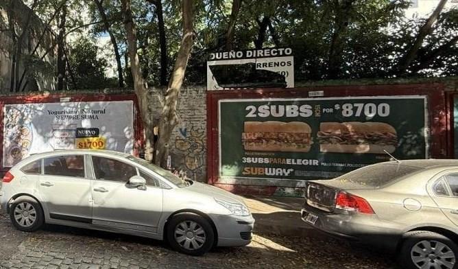 Foto de Terreno Lote en Venta en Almagro, Capital Federal, Buenos Aires, imagen 2