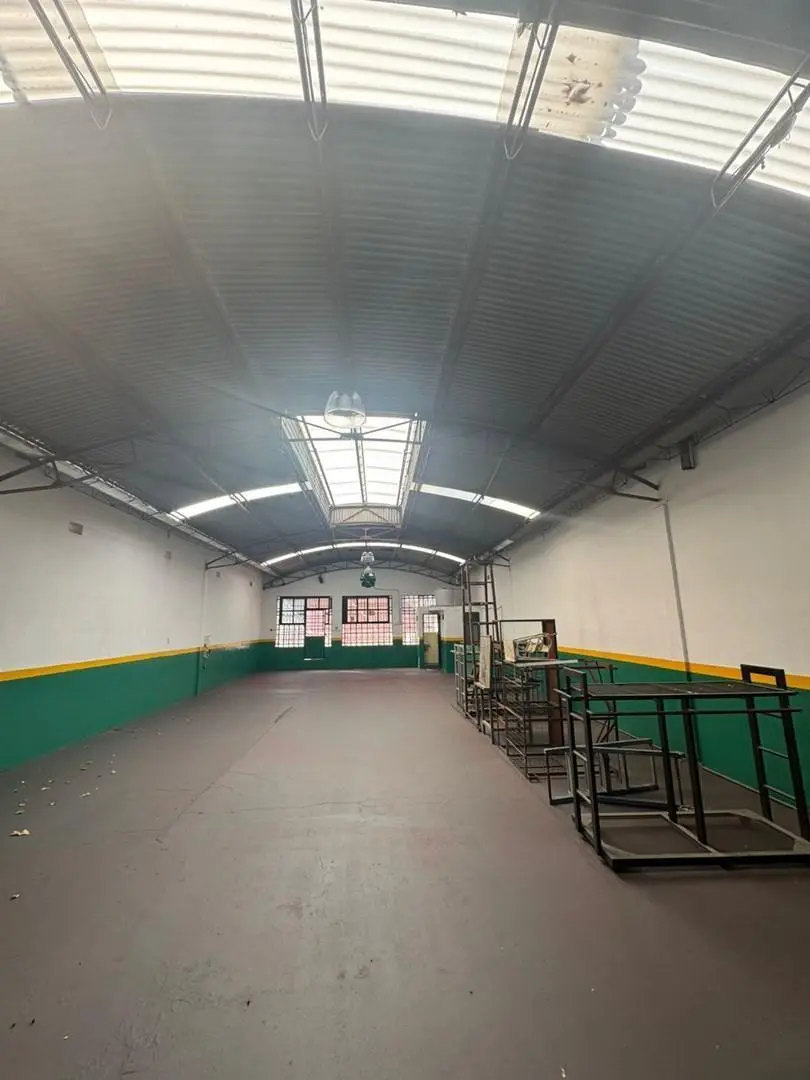 Depósito en Venta en Floresta, Capital Federal, Buenos Aires 3