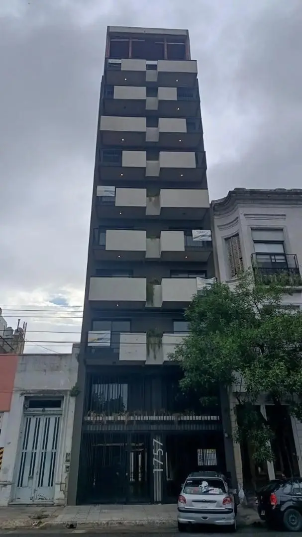 Departamento Monoambiente  en Venta en San Nicolás, Capital Federal, Buenos Aires 4