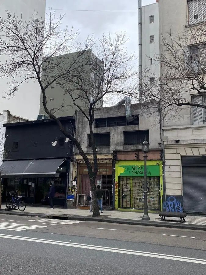 Local en Venta ubicado en San Nicolás, Capital Federal, Buenos Aires 3