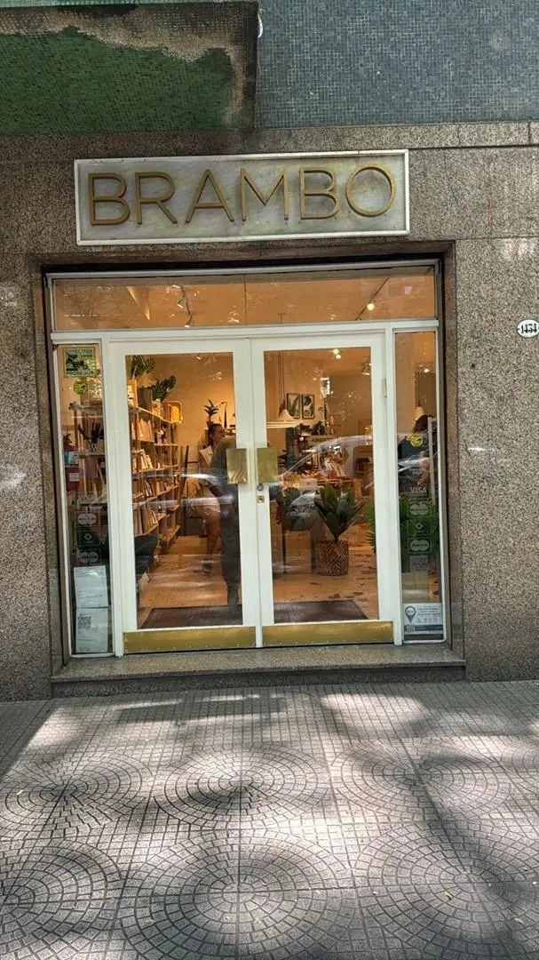 Local en Alquiler en Palermo Viejo, Capital Federal, Buenos Aires 3