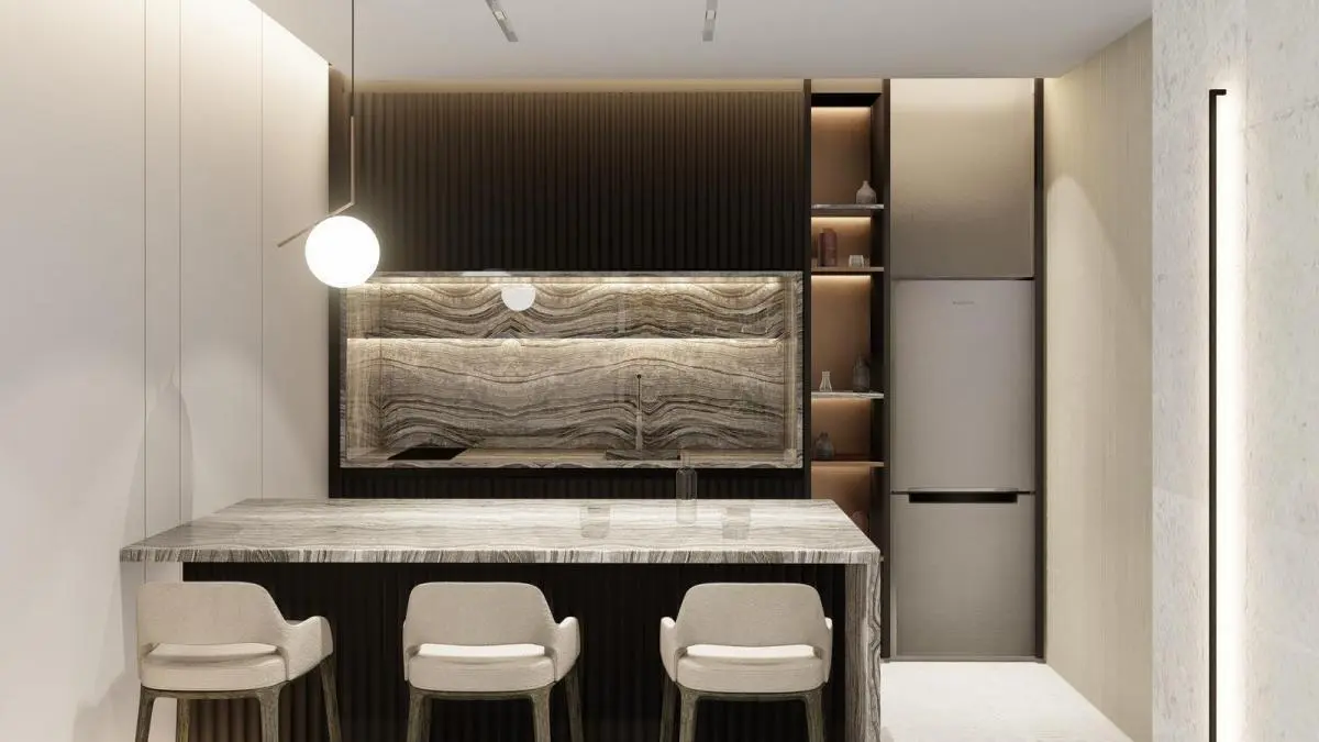 Departamento en Venta en Palermo, Capital Federal, Buenos Aires 5