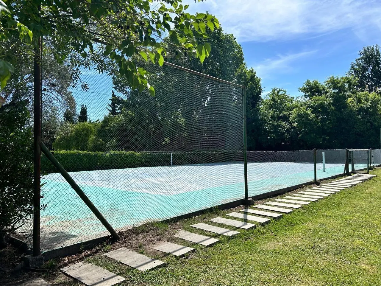 Terreno Lote  en Venta en Pilar, G.B.A. Zona Norte, Argentina 4