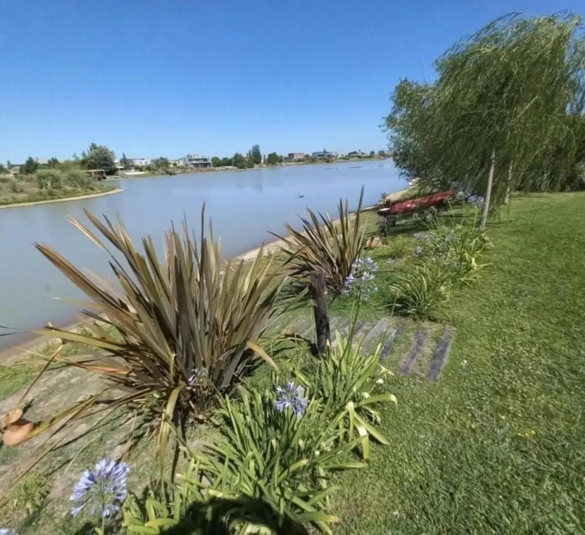 Casa Chalet  en Venta en San Vicente, G.B.A. Zona Sur, Argentina 2