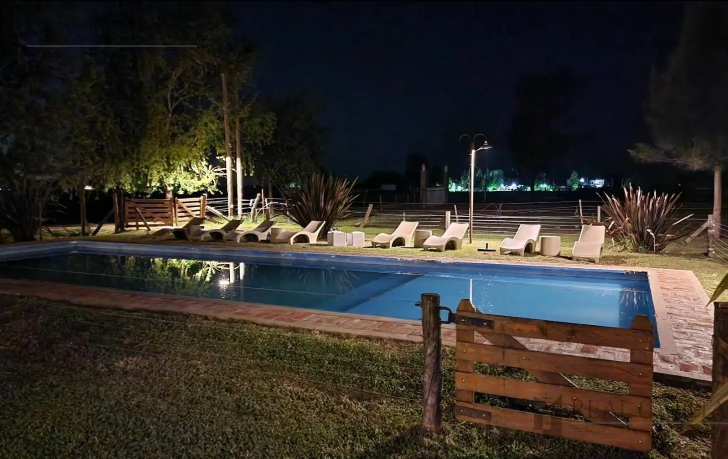 Turístico Hotel en Venta en Chacras de Uribelarrea, Uribelarrea, Cañuelas 2