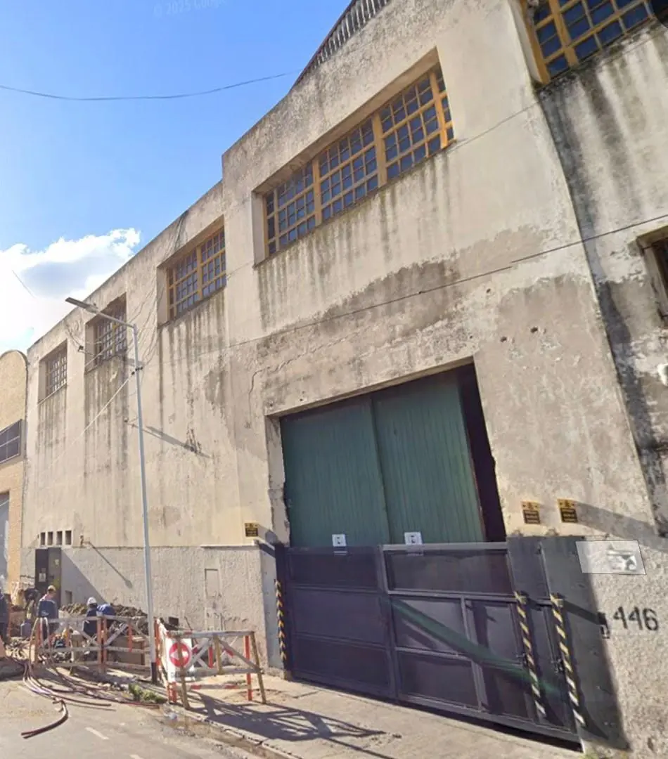 Depósito en Venta en Avellaneda, G.B.A. Zona Sur, Argentina 1