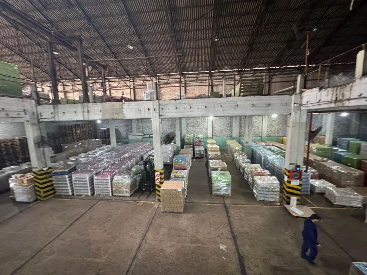 Depósito en Venta en Avellaneda, G.B.A. Zona Sur, Argentina 4