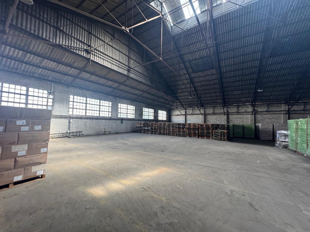 Depósito en Venta en Avellaneda, G.B.A. Zona Sur, Argentina