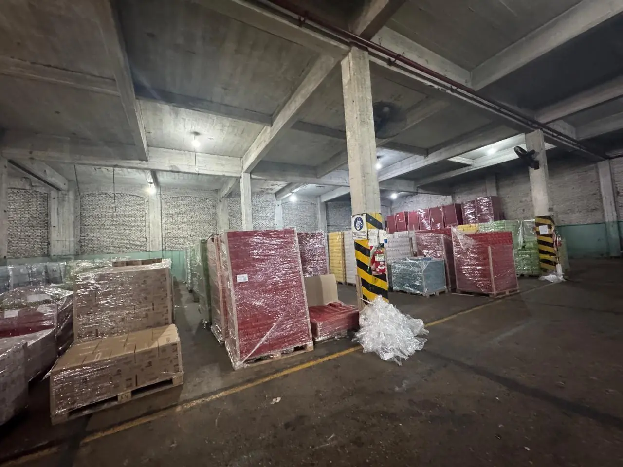 Depósito en Venta en Avellaneda, G.B.A. Zona Sur, Argentina 8