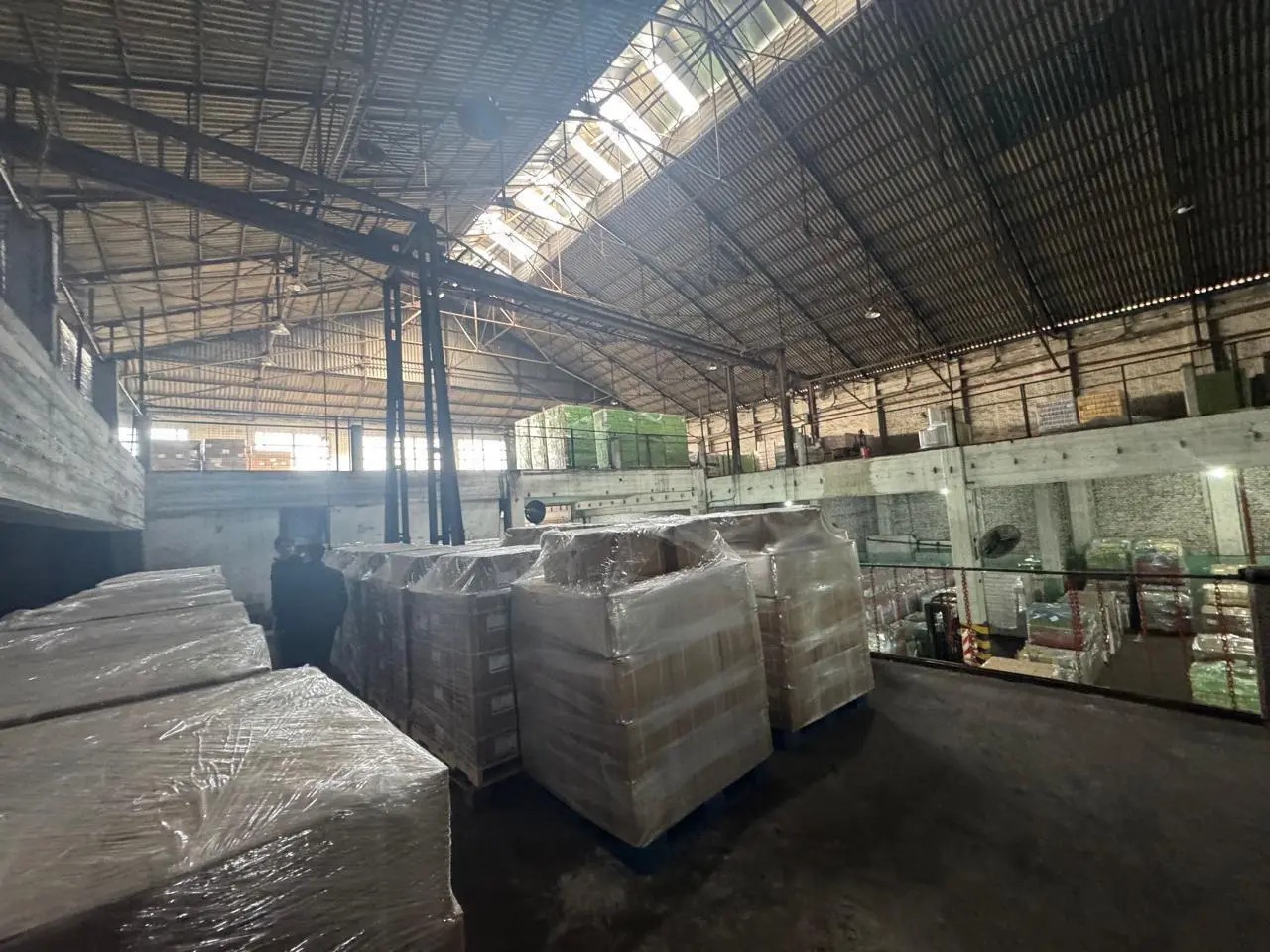 Depósito en Venta en Avellaneda, G.B.A. Zona Sur, Argentina 5