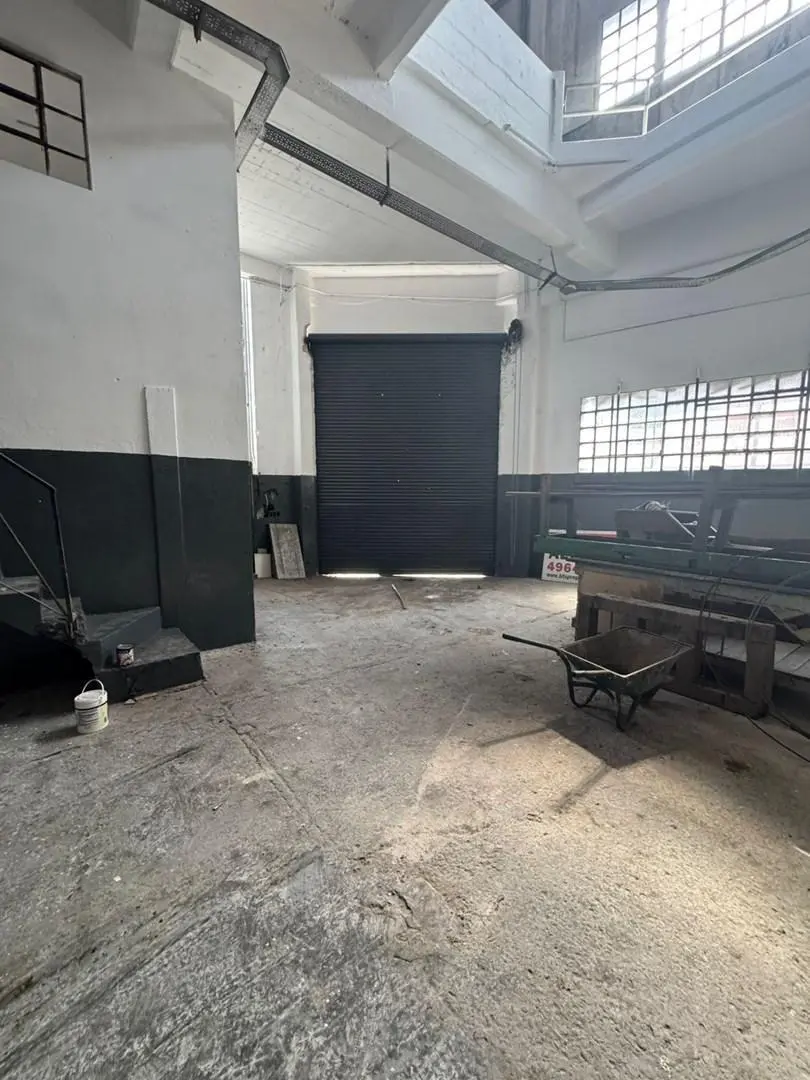 Depósito en Venta ubicado en Avellaneda, G.B.A. Zona Sur 3