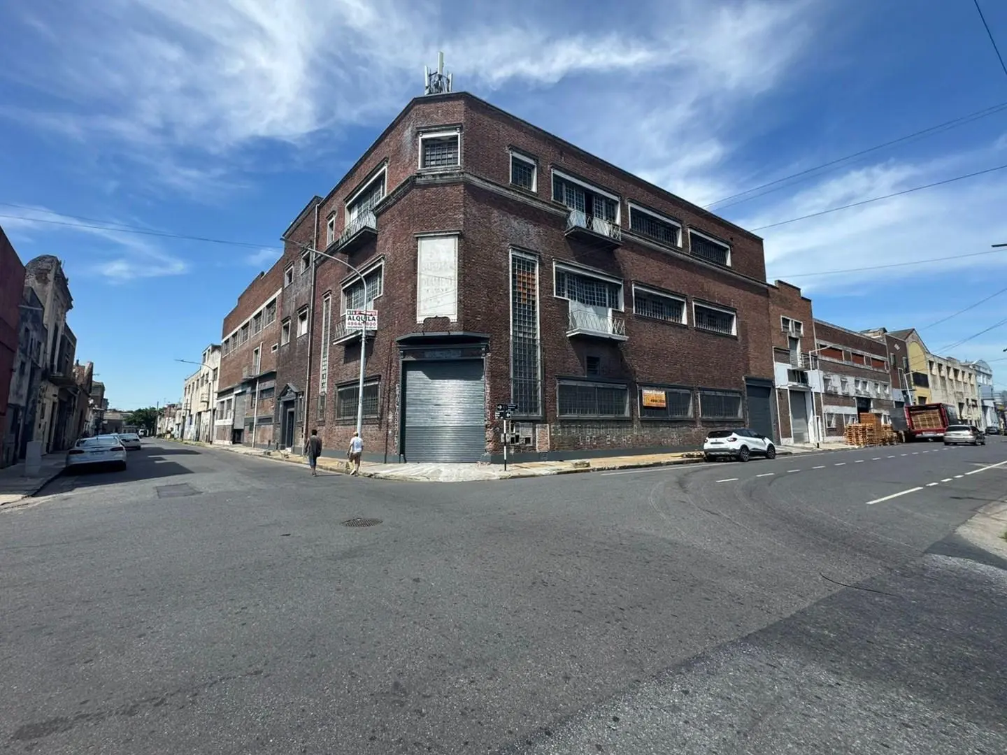 Depósito en Venta ubicado en Avellaneda, G.B.A. Zona Sur 5