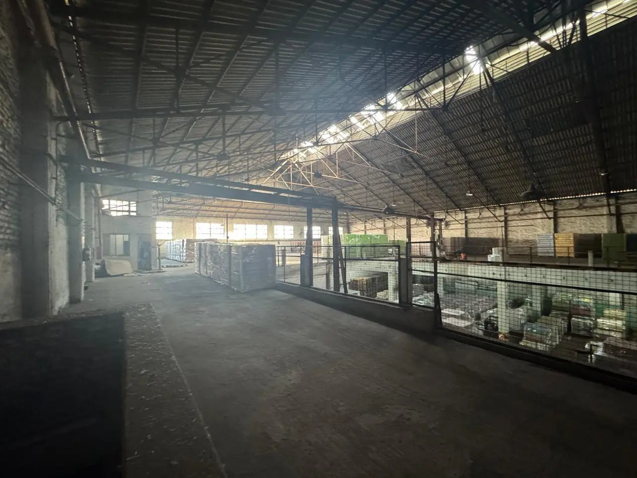 Depósito  en Venta en Avellaneda, G.B.A. Zona Sur, Argentina 4