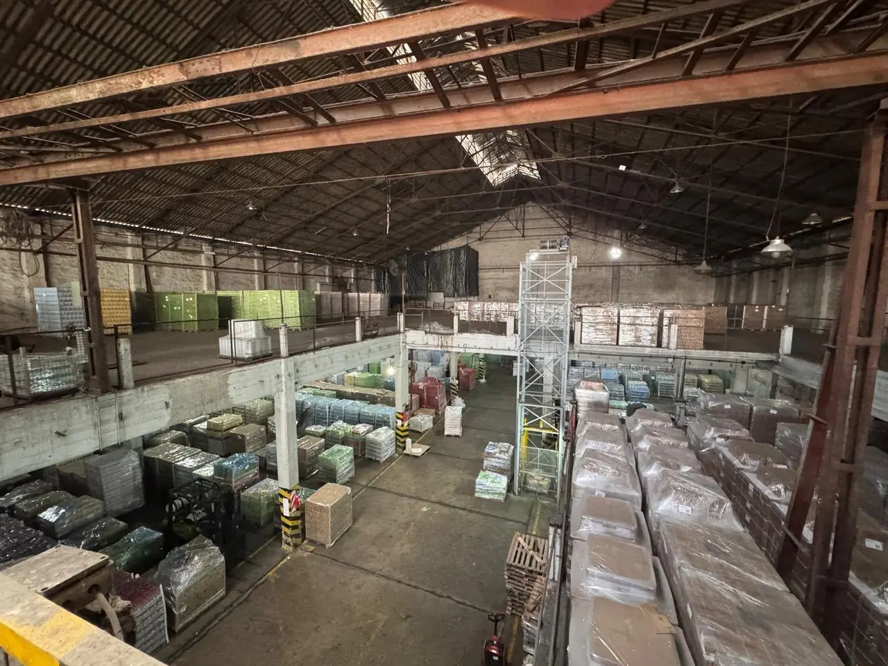 Depósito  en Venta en Avellaneda, G.B.A. Zona Sur, Argentina 2