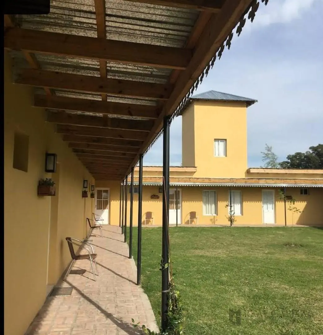 Turístico Hotel en Venta en Chacras de Uribelarrea, Uribelarrea, Cañuelas 1