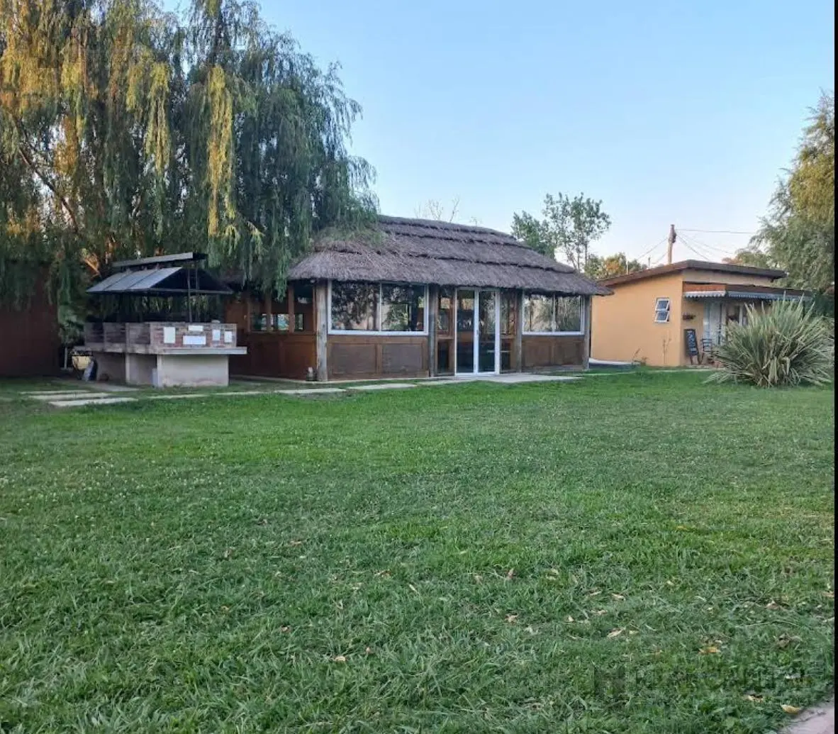 Turístico Hotel en Venta en Chacras de Uribelarrea, Uribelarrea, Cañuelas 8