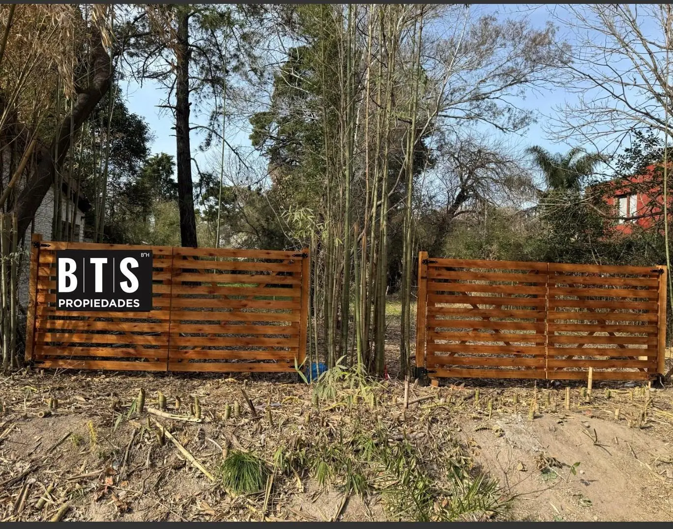 Terreno Lote  en Venta en Ingeniero Maschwitz, Escobar, G.B.A. Zona Norte 3