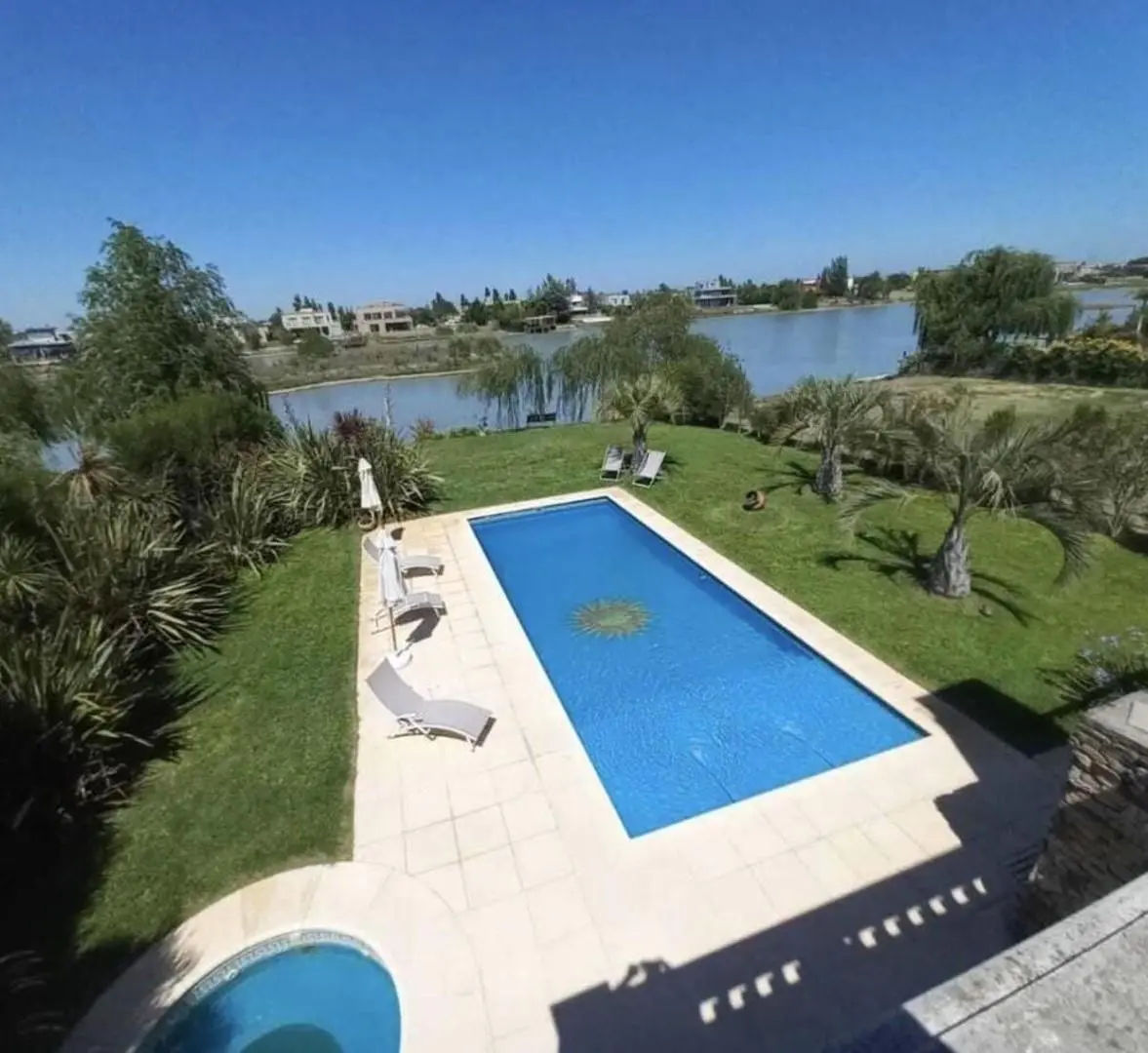 Casa Chalet en Alquiler en San Vicente, G.B.A. Zona Sur, Argentina 1