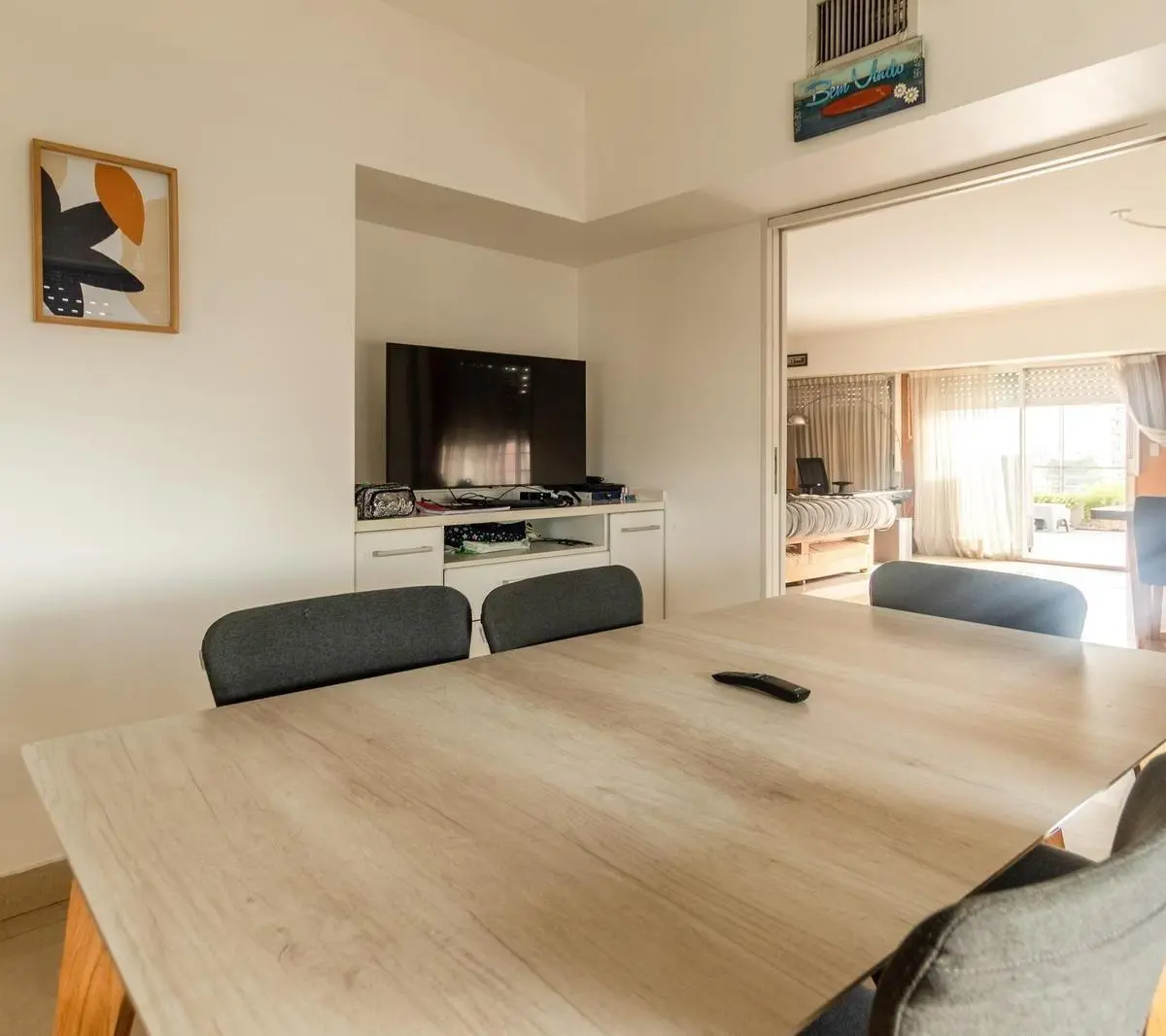 Departamento  en Venta en Morón, G.B.A. Zona Oeste, Argentina 4