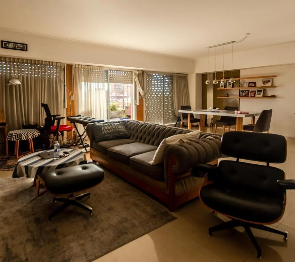 Departamento  en Venta en Morón, G.B.A. Zona Oeste, Argentina 5