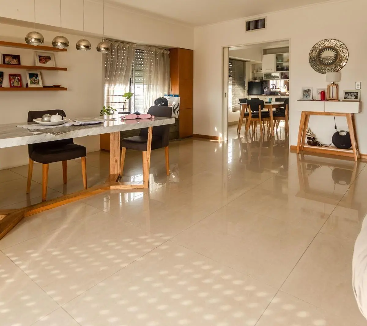 Departamento  en Venta en Morón, G.B.A. Zona Oeste, Argentina 2
