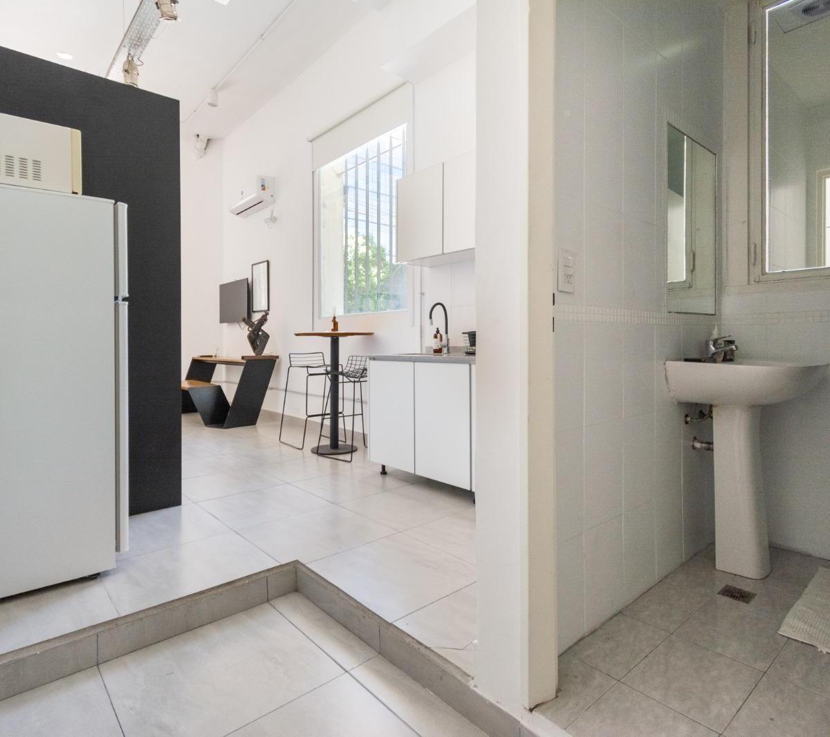 Departamento Loft  en Venta en Barrio Norte, Capital Federal, Buenos Aires