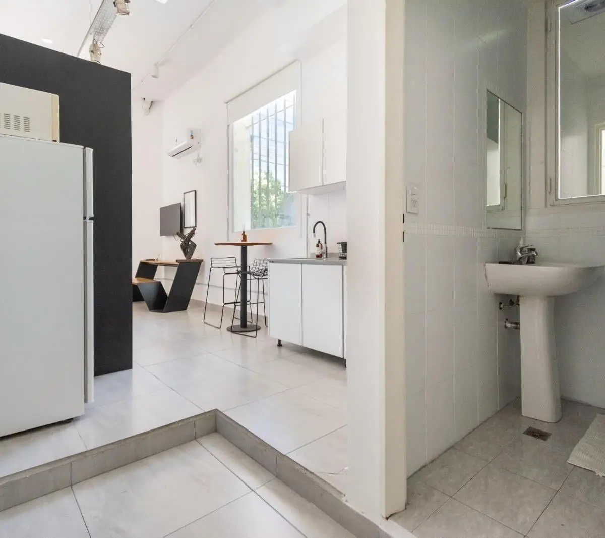 Departamento Loft  en Venta en Barrio Norte, Capital Federal, Buenos Aires 3