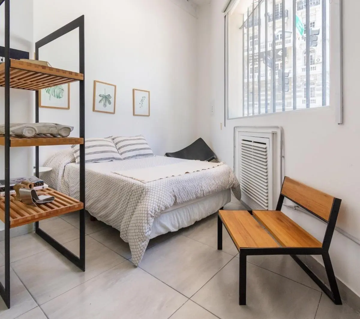 Departamento Loft  en Venta en Barrio Norte, Capital Federal, Buenos Aires 4
