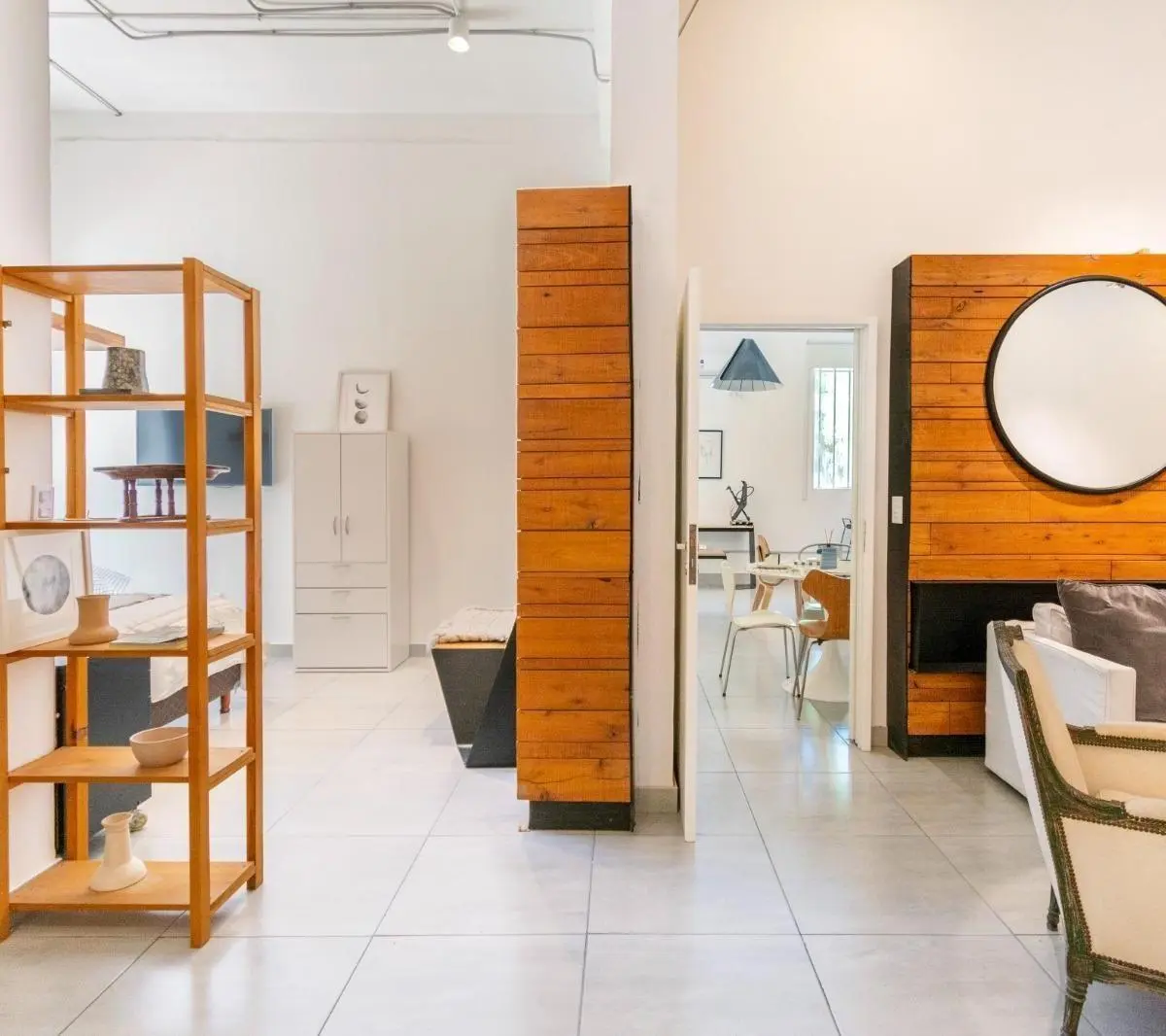 Departamento Loft  en Venta en Barrio Norte, Capital Federal, Buenos Aires 5