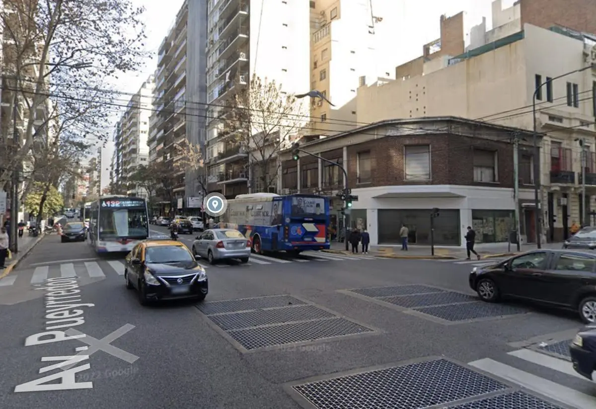 Terreno en Venta ubicado en Barrio Norte, Capital Federal, Buenos Aires 1